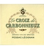 La Croix de Carbonnieux Pessac-Léognan 2011